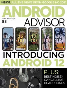 Android Advisor – July 2021