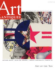 Art & Antiques – July 2021