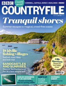 BBC Countryfile – July 2021