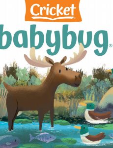 Babybug – July 2021