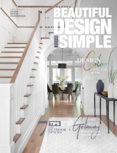 Beautiful Design Made Simple – Summer 2021