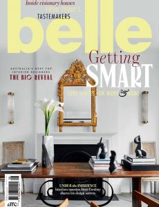 Belle – August 2021