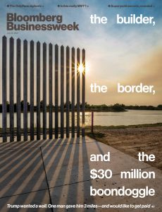 Bloomberg Businessweek USA – July 26, 2021
