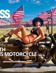 Camerapixo – The 80th Sturgis Motorcycle Rally 2021