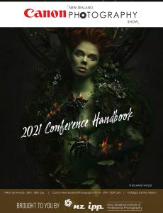 Canon Photography Show – Conference Handbook 2021