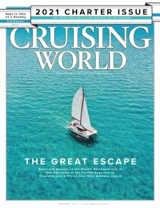Cruising World – July 2021