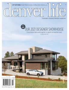 Denver Life Magazine – July 2021
