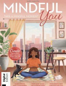 Fit&Well Mindful You – First Edition 2021