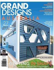 Grand Designs Australia – July 2021