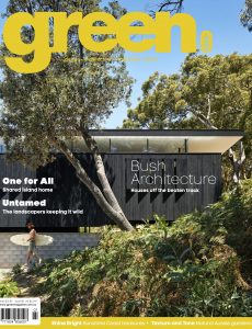 Green Magazine – July 2021