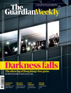 Guardian Weekly – July 2021