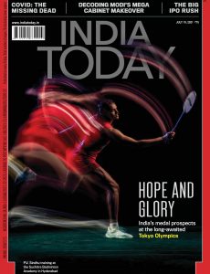 India Today – July 19, 2021