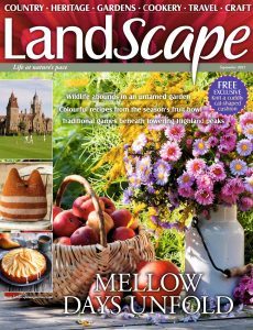 Landscape UK – September 2021