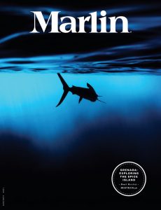 Marlin – August 2021