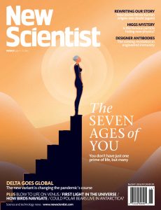 New Scientist – July 03, 2021