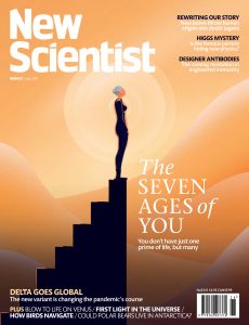 New Scientist International Edition – July 03, 2021