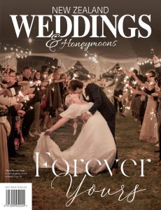 New Zealand Weddings – October 2021