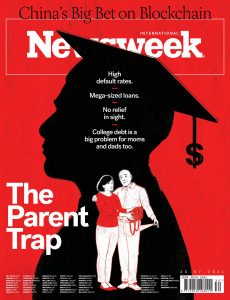 Newsweek International – 30 July 2021