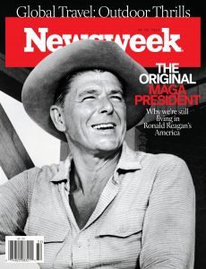 Newsweek USA – August 06, 2021