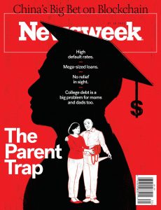 Newsweek USA – July 30, 2021