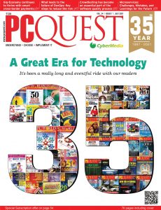 PCQuest – July 2021