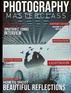 Photography Masterclass – Issue 103 – July 2021