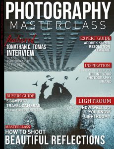 Photography Masterclass Magazine – June 2021