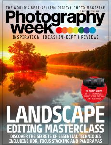Photography Week – 01 July 2021