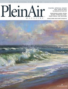 PleinAir Magazine – September 2021