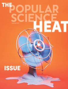 Popular Science USA – Summer 2021