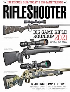 RifleShooter – September 2021