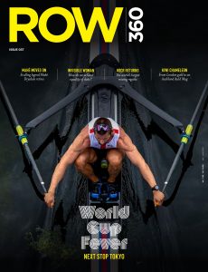 Row360 – Issue 37 – July-August 2021