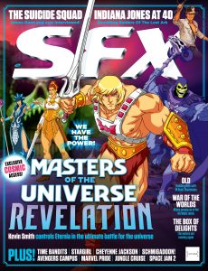 SFX – August 2021