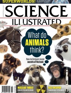 Science Illustrated – July 2021