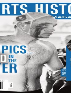 Sports History Magazine – Summer 2021