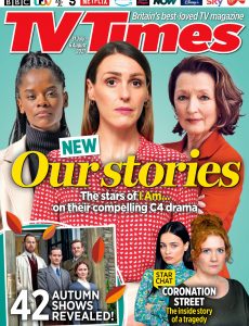 TV Times – 31 July 2021