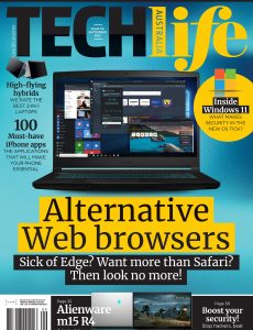 TechLife Australia – September 2021