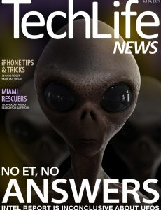 Techlife News – July 03, 2021
