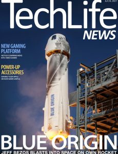 Techlife News – July 24, 2021