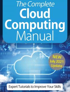 The Complete Cloud Computing Manual – 10th Edition 2021