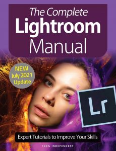 The Complete Lightroom Manual – 10th Edition, 2021