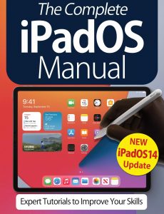 The Complete iPadOS Manual – 8th Edition, 2021