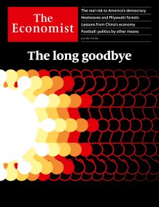 The Economist Asia Edition – July 03, 2021
