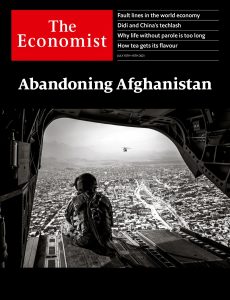 The Economist Asia Edition – July 10, 2021