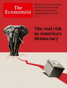 The Economist USA – July 03, 2021