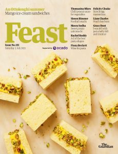 The Guardian Feast – 03 July 2021