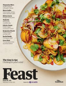 The Guardian Feast – 24 July 2021