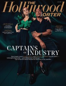 The Hollywood Reporter – July 21, 2021