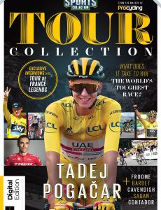 The Tour Collection – 2nd Edition, 2021