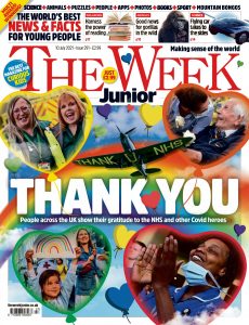 The Week Junior UK – 10 July 2021